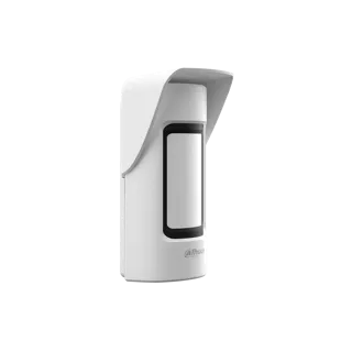 [DTF-DH00053] Dahua detector triple tecnologia externo Inalambrico - DHI-ARD2251E-W2-  1.0.01.19.10816