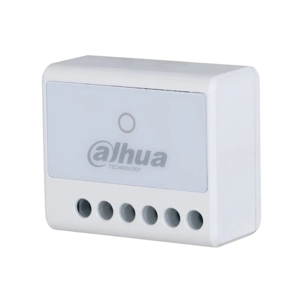 Dahua rele Inalambrico - DHI-ARM7011-W2 -  1.0.01.19.10691