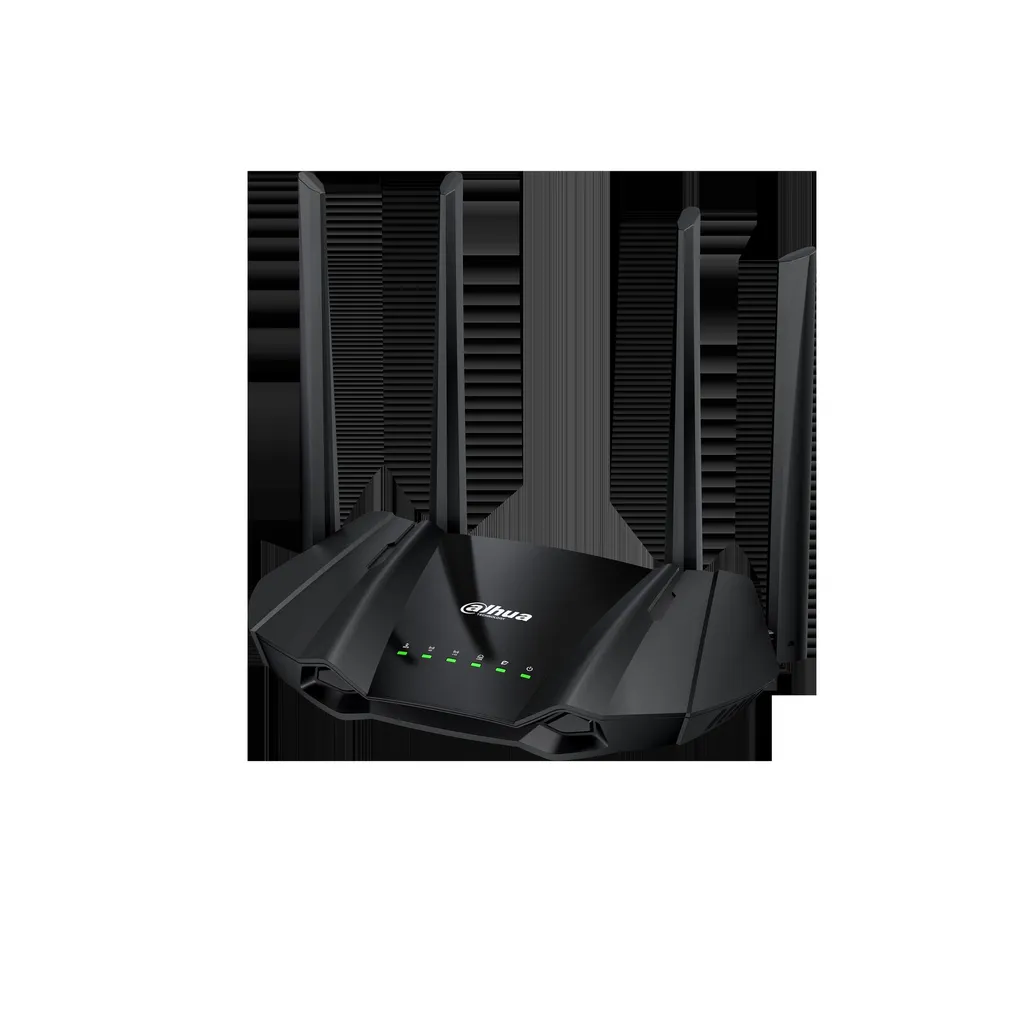 Dahua router inalambrico AX1500M -DH-AX15M(US)-  1.0.99.83.10101