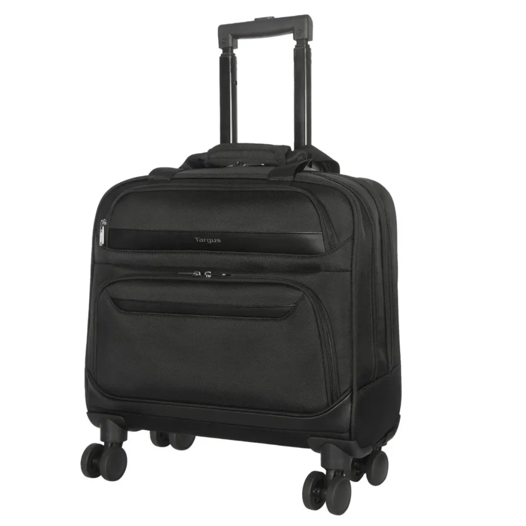 Targus maletin para portatil con ruedas y 4 ruedas transit de 16" - TBR044LP-70