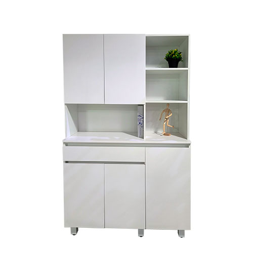 Mueble tipo cocineta