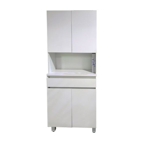 Modulo alto para microondas