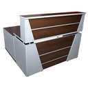 Recepcion Natura con Credenza