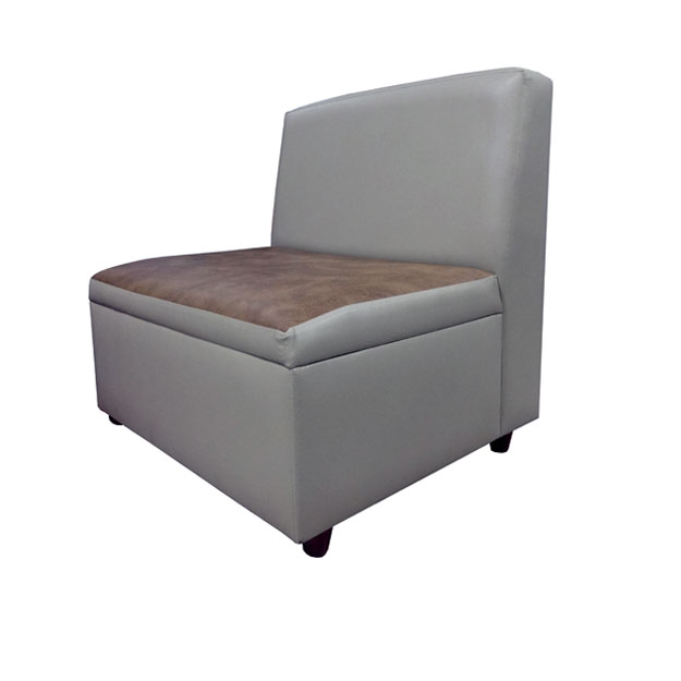 [MC-SF-01] Sillones Shape con respaldo 