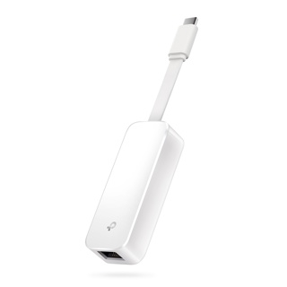 [DTF-TP00260] TP-Link adaptador de red USB Type-C a RJ45 gigabit ethernet - UE300C
