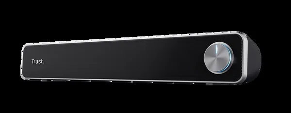 [DTF-TR00145] Trust Arys barra de sonido para ordenador negro - 22946