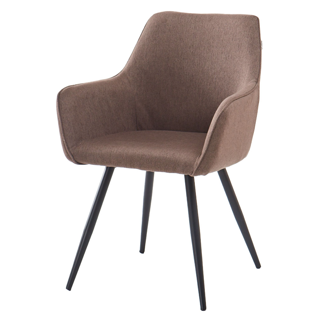 Silla de Comedor Café