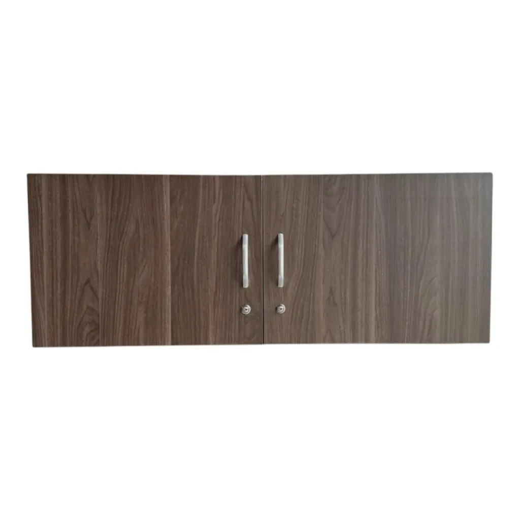 Mueble Aéreo Colgante de Melamina