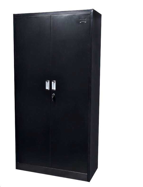 Armario metálico de 90 cm de frente