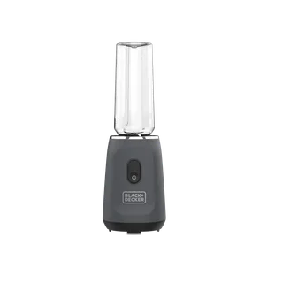 [DTF-BD00448] Black + Decker licuadora personal 300W 2 vasos tritan 600ml - PB2209BD-LA