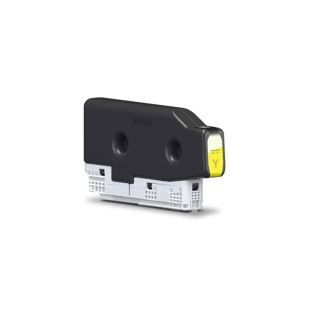 Epson cartucho de tinta Amarillo WF-C400 T08K420