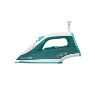 [DTF-BD00452] Black + Decker plancha de vapor para ropa - IRBD352