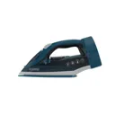Black + Decker plancha de vapor cable retractil - ICR004B-LA