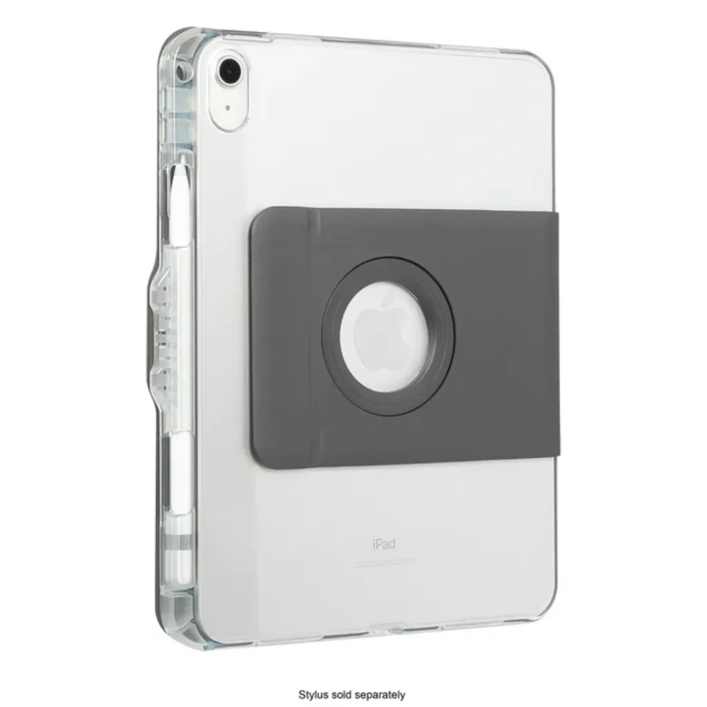 [DTF-TG00264] Targus Funda versavu transparente para ipad (A16) y ipad (10 gen.)  10,9 pulgadas - THD936GL