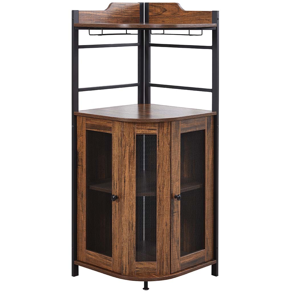 MESA BAR 48CMX48CMX130CM