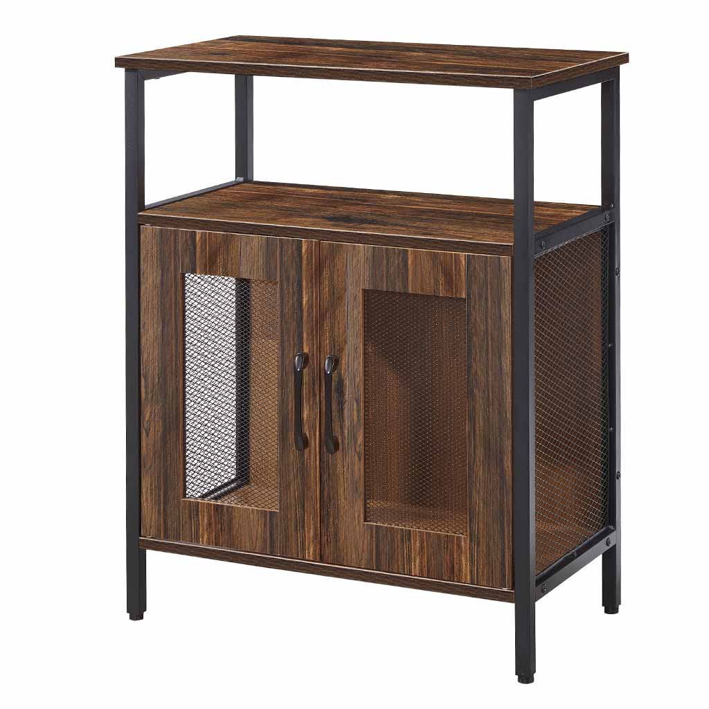 [TK-EST-21] ESTANTE COCINA 60CMX34CMX79CM