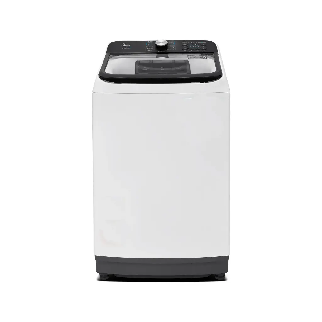 Midea Lavadora Carga superior de 16 kg Blanco MA512W16/W