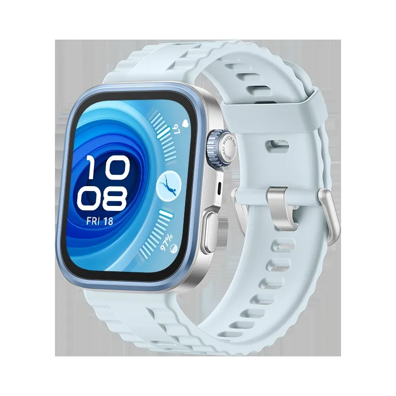 [DTF-HU00118] Huawei reloj inteligente Watch fit 4 Pro azul 55020FAB