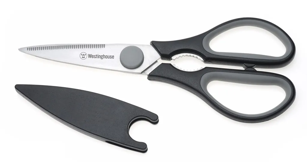 [DTF-WH00142] Westinghouse Tijeras de cocina de acero inoxidable WCKG0081013