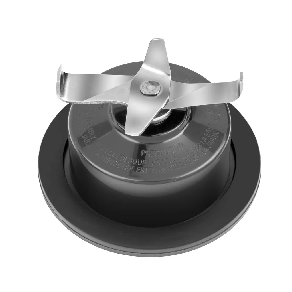 [DTF-BD00472] Black + Decker Repuesto cuchilla quad pro fusion blade Tricuadora - BL1650-05LA