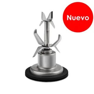 [DTF-BD00478] Black + Decker Repuesto cuchilla licuadora cyclone - BL1670S-07LA