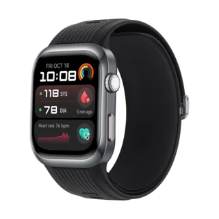 Huawei reloj inteligente D2 negro Luca-B19 55020DAF