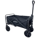 CARRO PLEGABLE METAL CON TELA