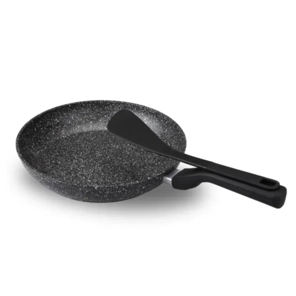Westinghouse sarten de 30 cm con volteador magnetico color negro - WCFP0099030MBBT