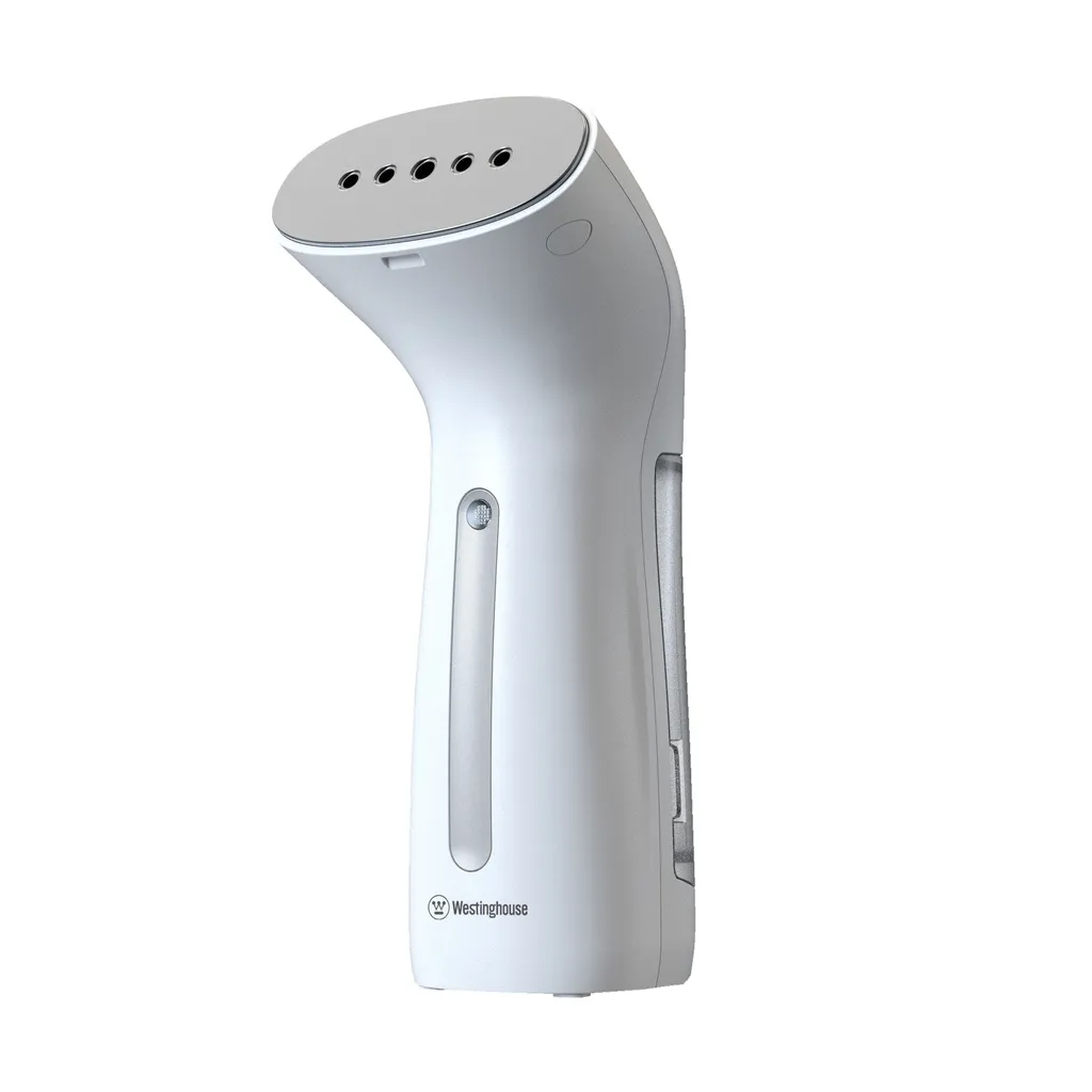 Westinghouse vaporizador de prendas de vestir color blanco - WGGS200