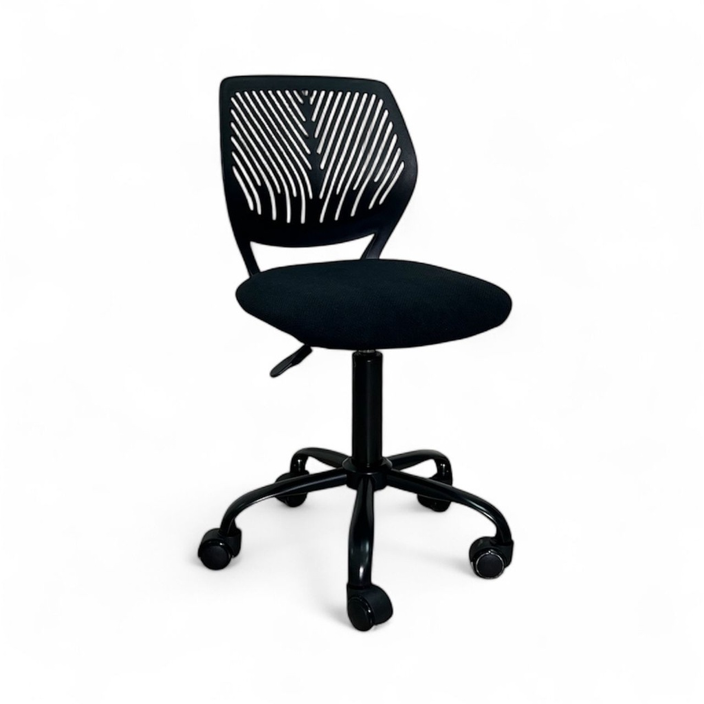 [MR-SE-74] Silla secretarial juvenil