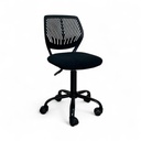 Silla secretarial juvenil