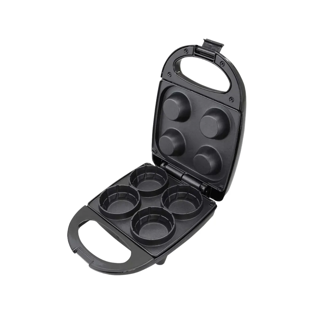 Westinghouse maquina para hacer mini waffles 520W - WKPCM126