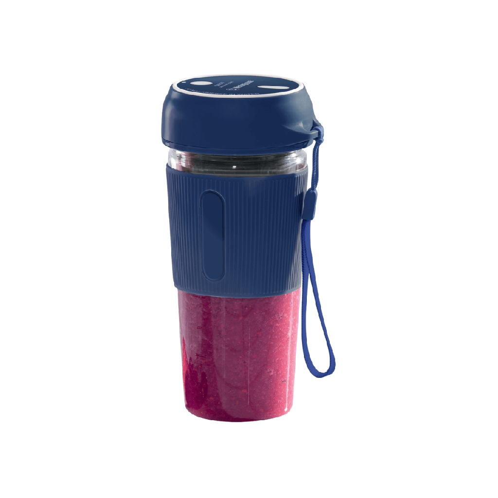 [DTF-WH00221] Westinghouse Licuadora portatil recargable usb - WKBEFE3003BU