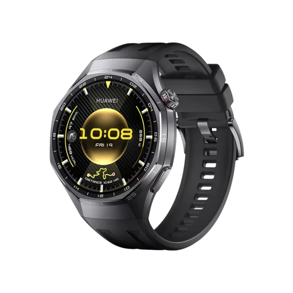 [DTF-HU00134] Huawei reloj inteligente GT6 PRO negro Atum-B29F - 55020FUC