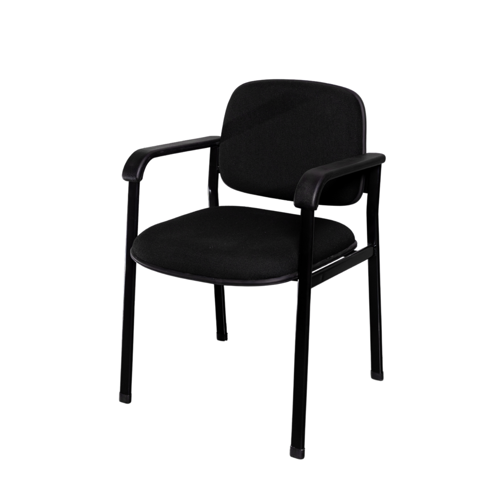 [MSO-SE-303] Silla de espera con descansabrazos 