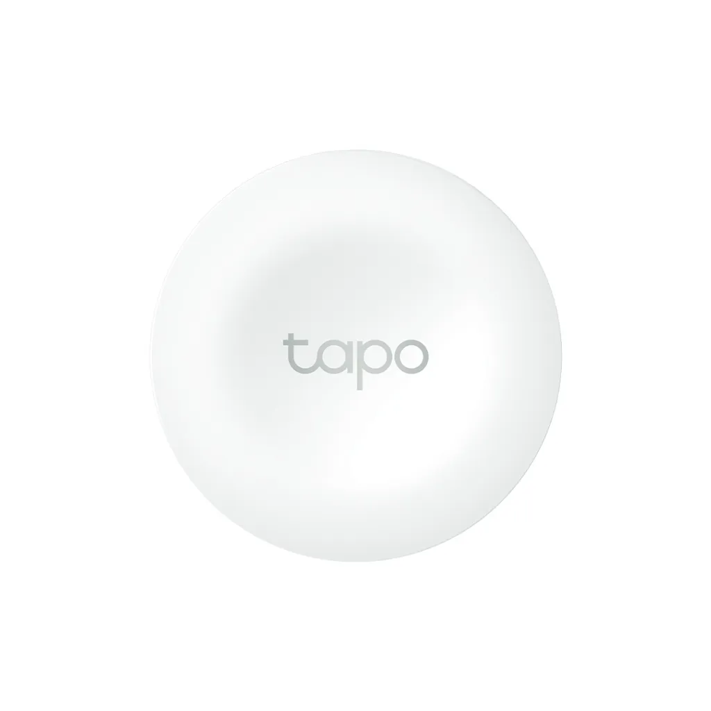 [DTF-TP00301] TP Link boton / regulador de intensidad inteligente - Tapo S200B