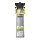 Epson bolsa de tinta para work force EM-C800 amarillo - T12N400