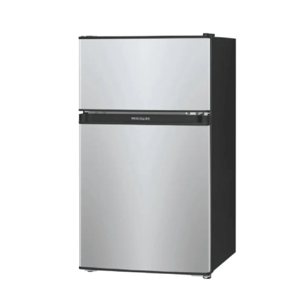 [DTF-FG00127] Frigidaire Minibar 3 pies Plateado FFPS3133UM