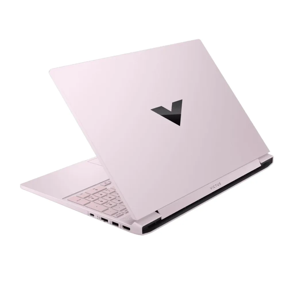 [DTF-HP02413] HP Notebook VICTUS 15.6 " FHD 144Hz  NT  Core I5-13420H  16GB  512GB RTX4050  Win11  Gamepass BA1U2LA