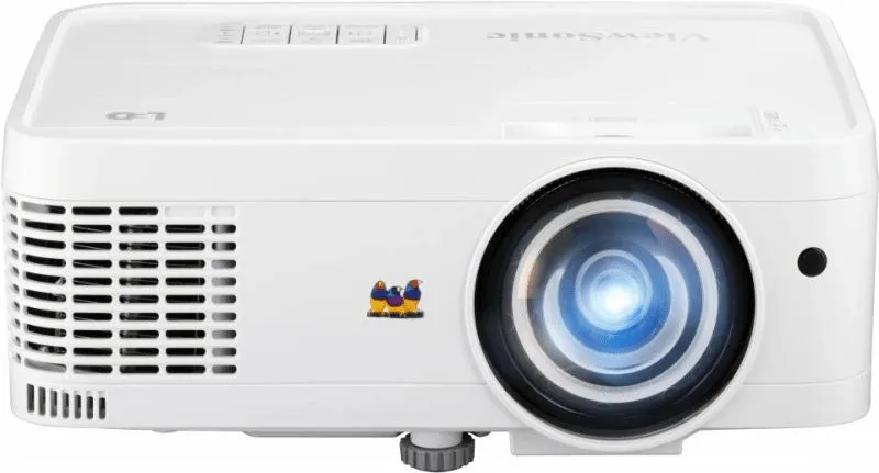 [DTF-VI00068] Viewsonic proyector 3 000 lumens WXGA 1280 x800  LED DLP LS560WH