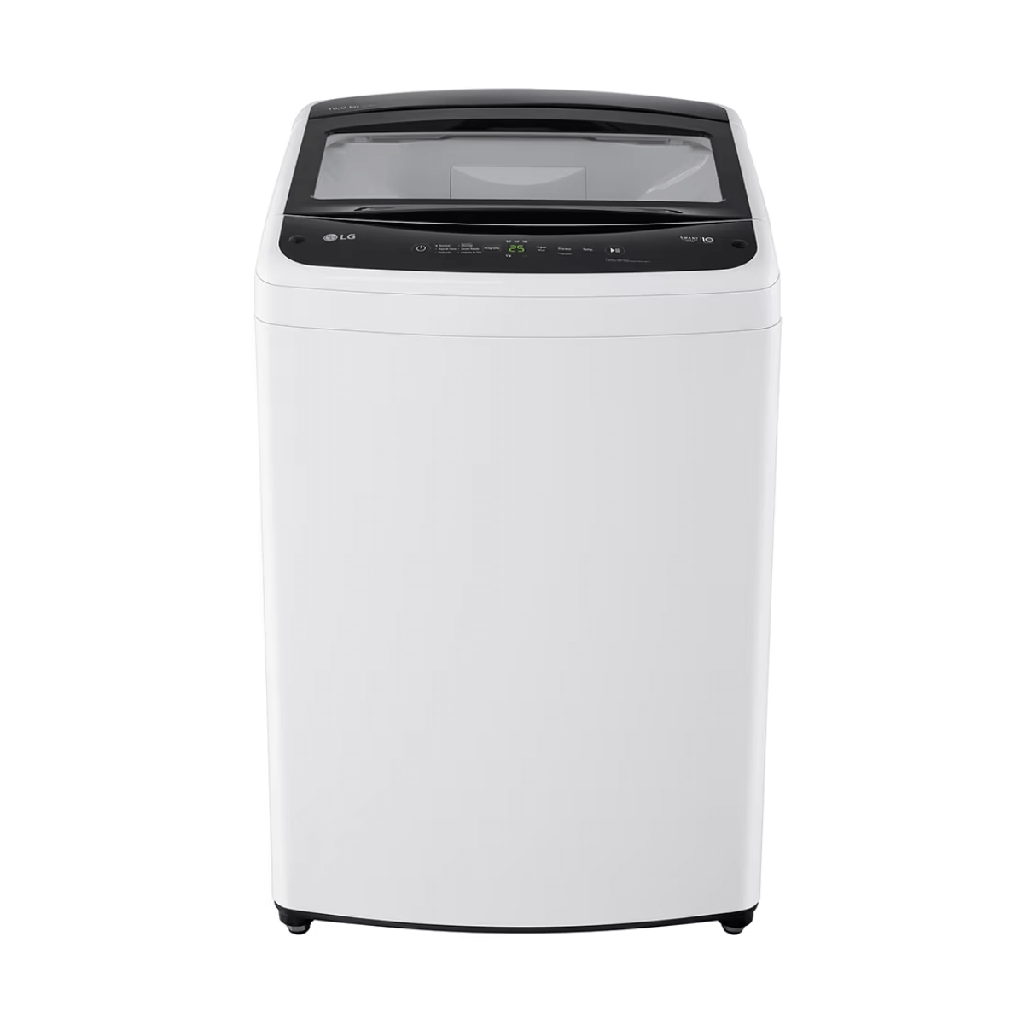 [DTF-LG00021] LG Lavadora Top loading 18 kg white WT18WVTM