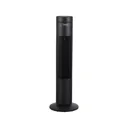 Midea Ventilador torre 30" Digital Cool Breeze Control Remoto negro MTF30RABK