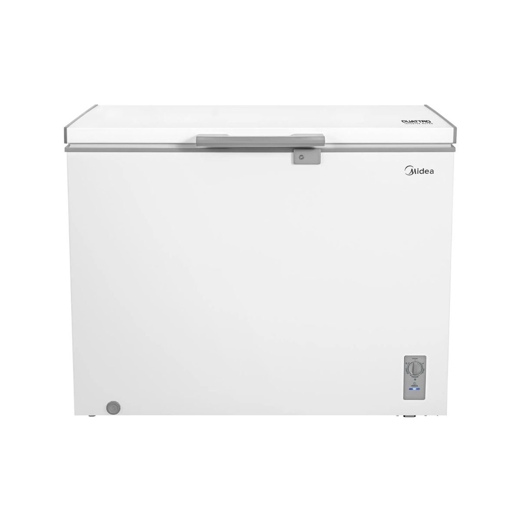 [DTF-MD00140] Midea congelador horizontal 11 pies MDRC411FZM01D