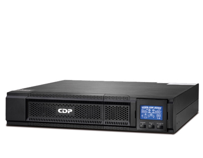 CDP UPS Online 2000VA / 1800W UPO11-2RT