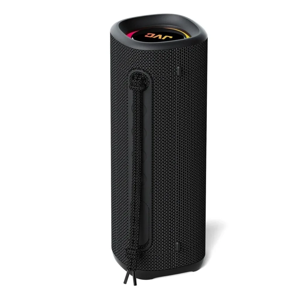 [DTF-JV00052] JVC audio portable 60W XS-KY4115B