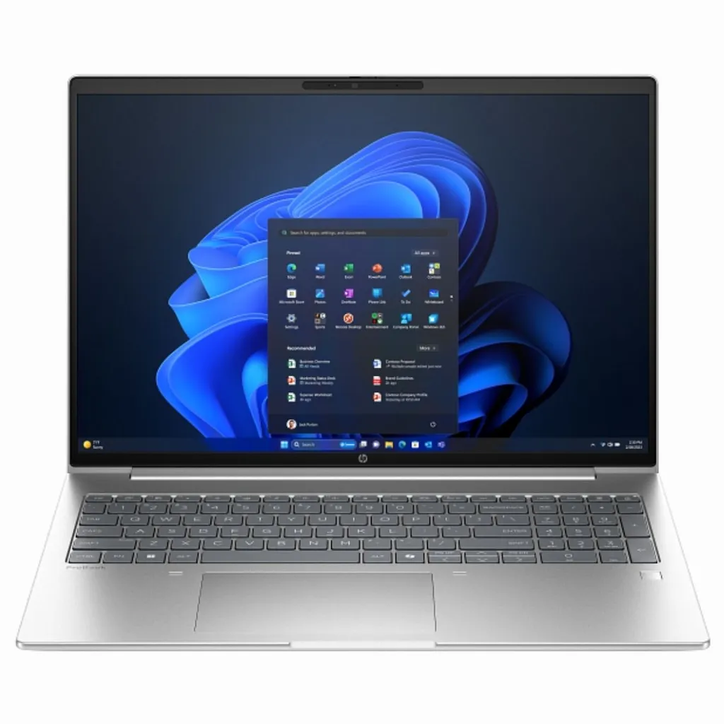 [DTF-HP02455] HP ProBook 4G1ah16 R5-220 16 16GB/512 PC D66XGAT#ABM