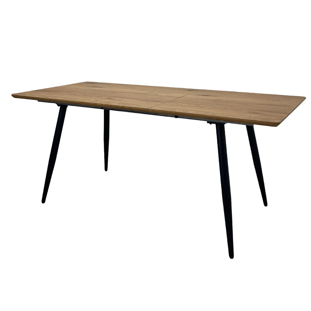 [TK-MS-67] MESA COMEDOR 140-180CMX80CM