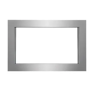 Frigidaire Accesorio Kit de marco para microondas de 30" Acero inoxidable GMTK3068AF