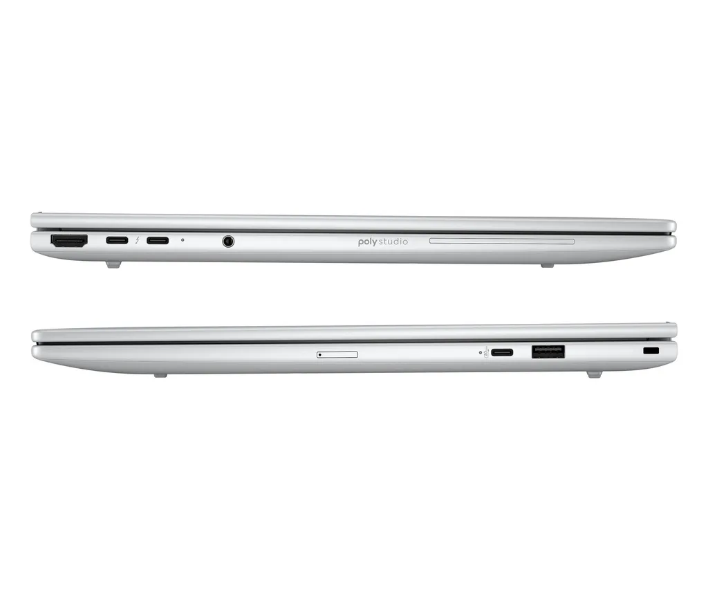 [DTF-HP02439] HP Notebook EB6G1li 16", U7 255U, 16GB, 512GB D66V7LT#ABM