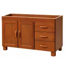 MUEBLE COCINA 120CM MDF+PINO